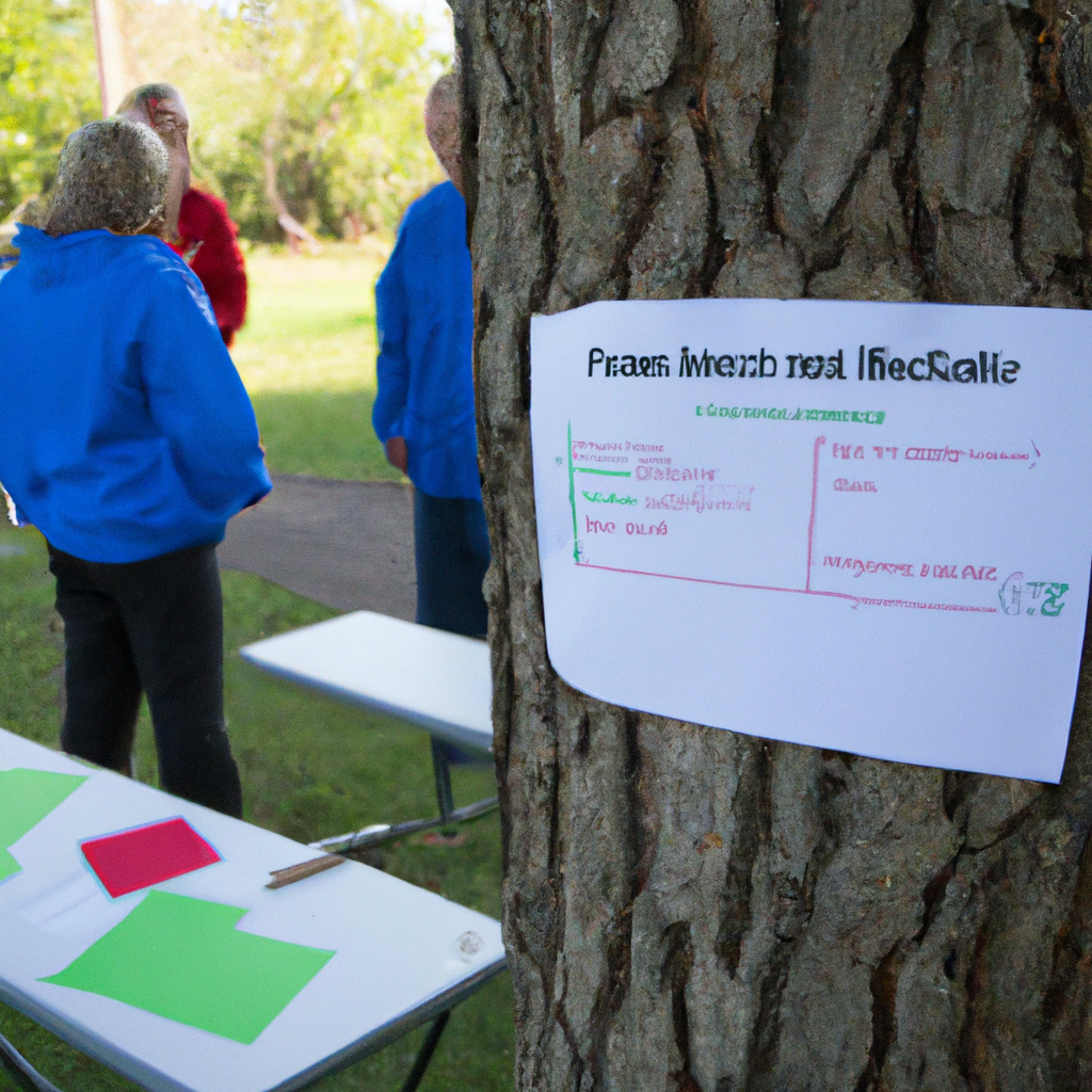 Tree Risk Assessment in Centreville
