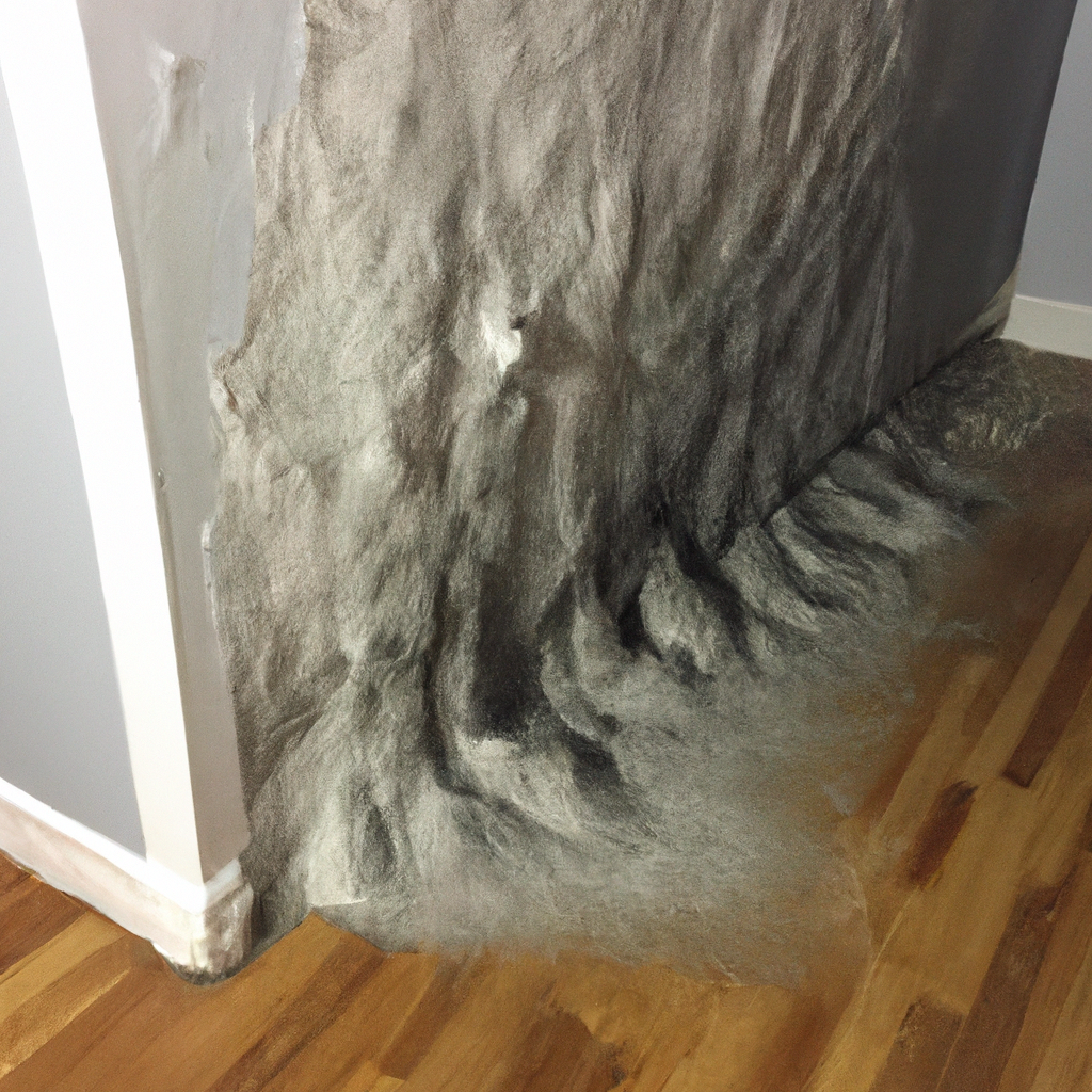 Mold remediation Pocasset 02559