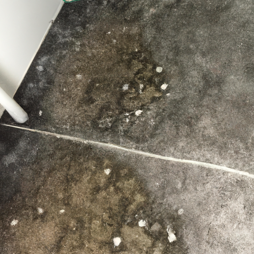 Mold remediation Forestdale 02644