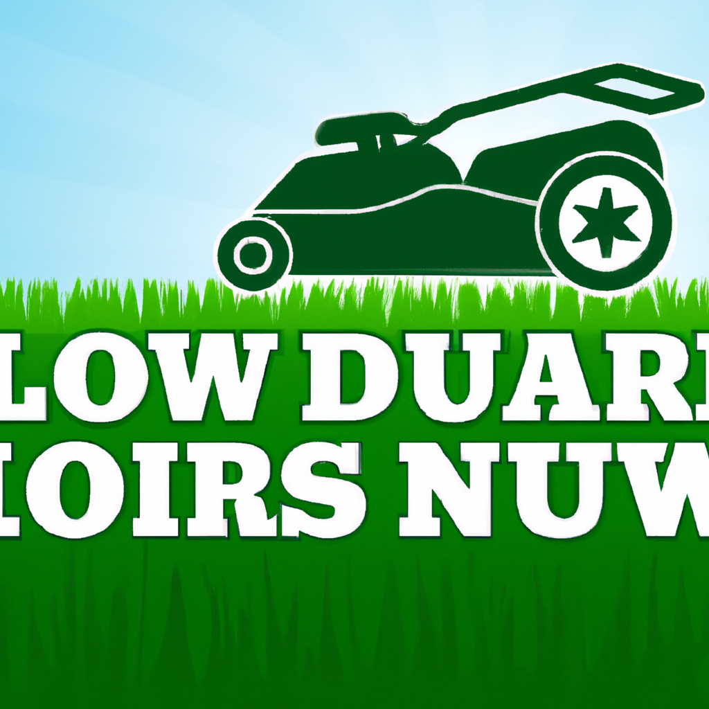 Lawn mowing service in Philadelphia