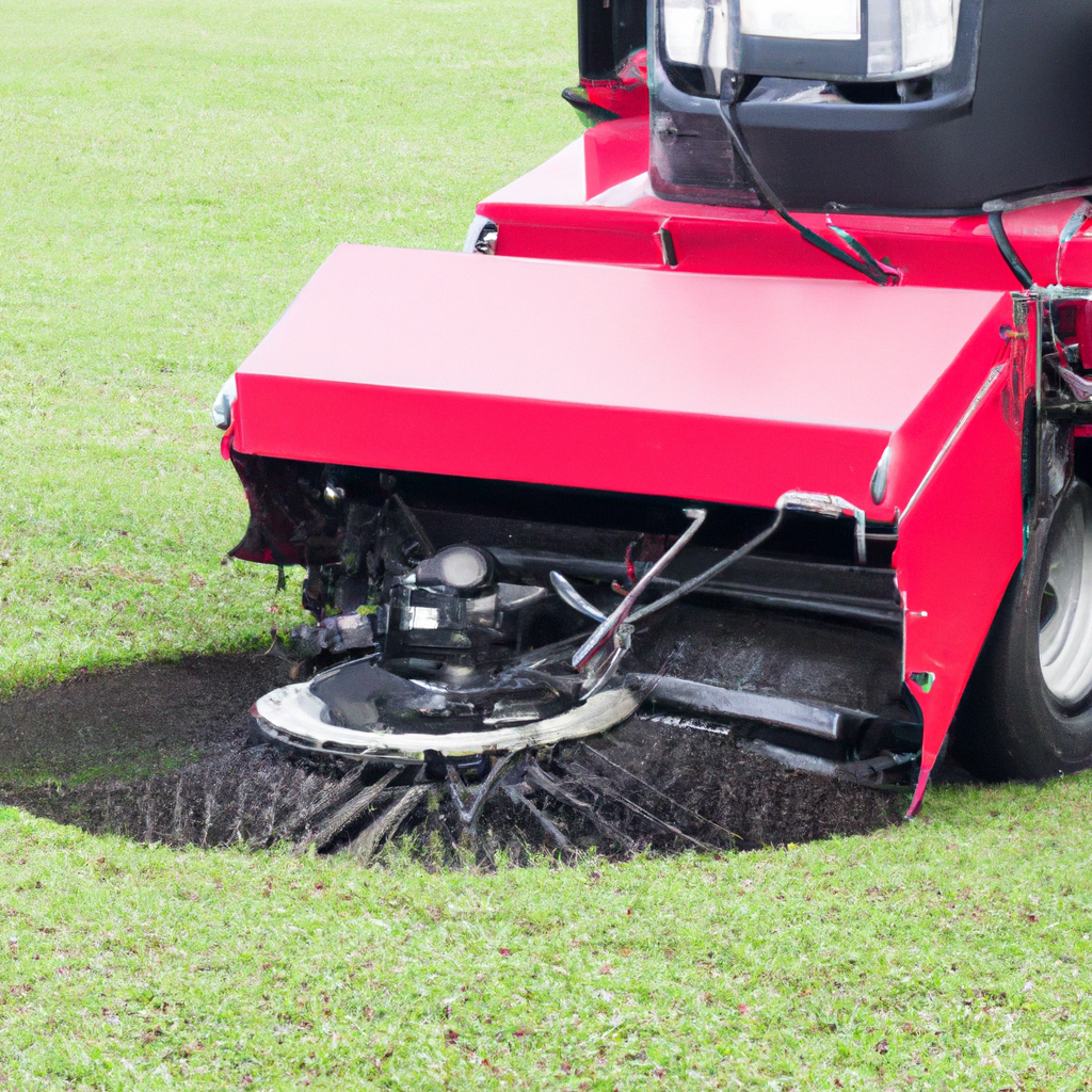 Aeration
