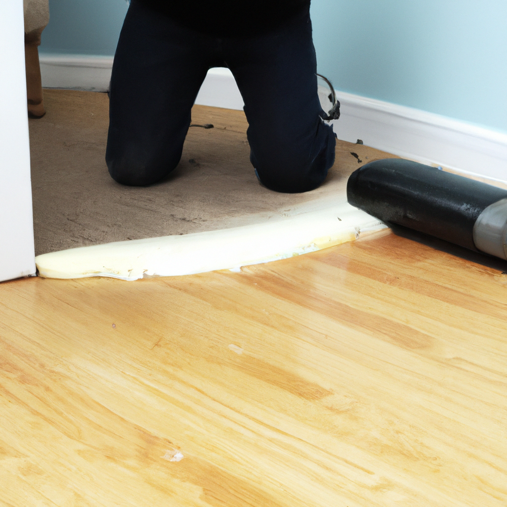 Water Damage Restoration in Fairlawn 44333