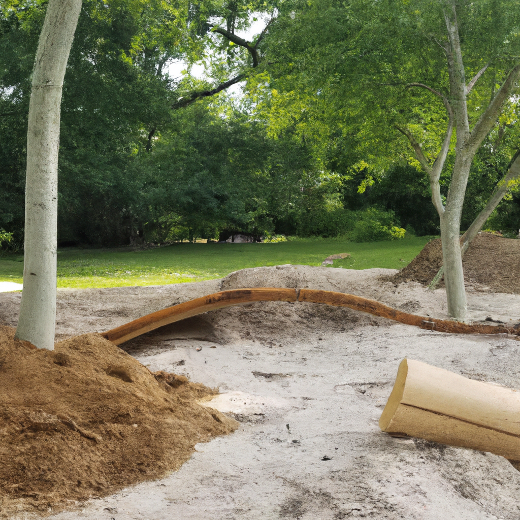 Tree Health Care in Rochester Hills