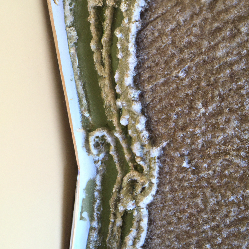 Mold remediation Wareham Center 02571