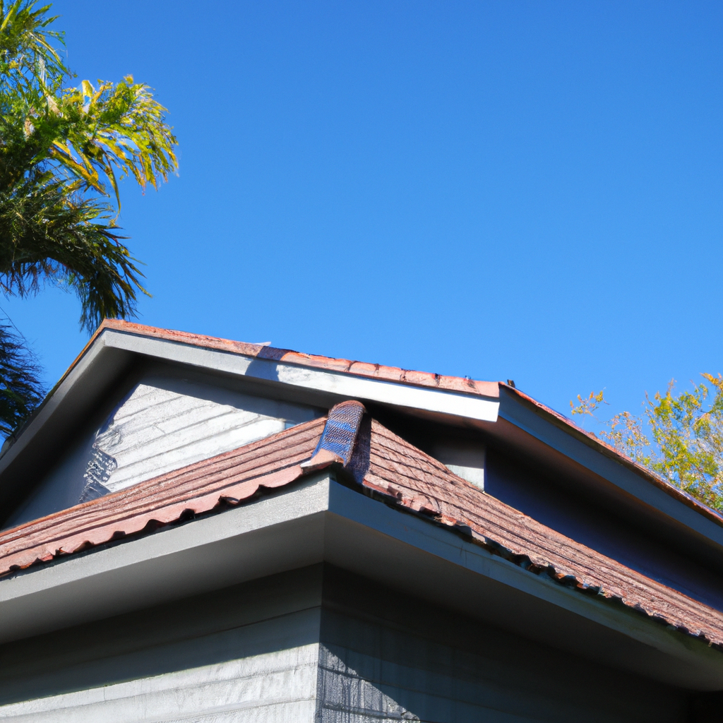 Residential Metal Roofing in Miami Lakes