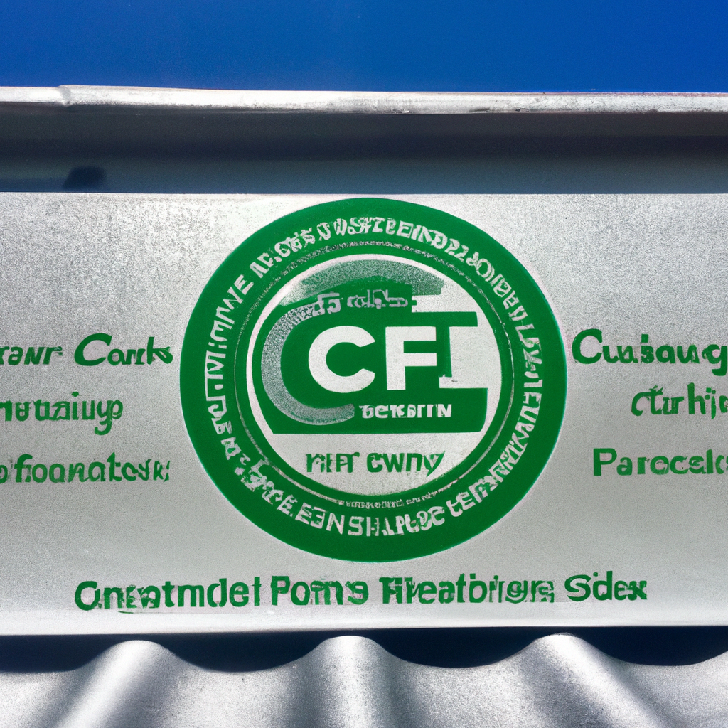 GAF Certified Metal Roofing Contractor