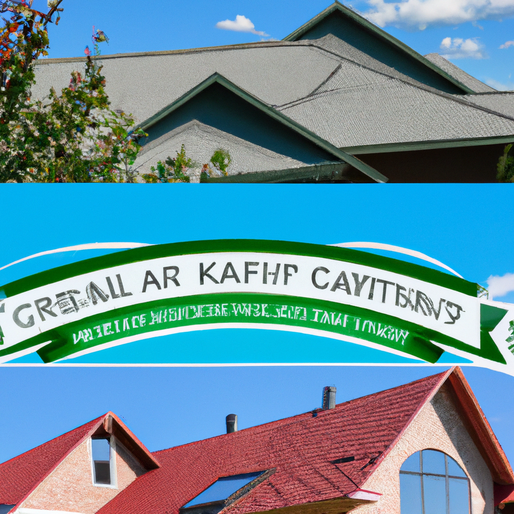 GAF Certified Metal Roofing Contractor