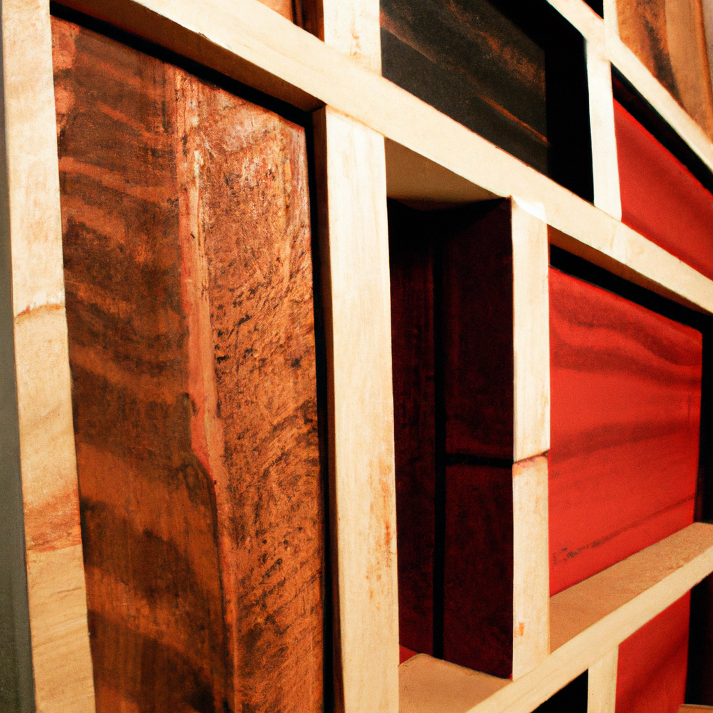 Custom Staining & Finishing