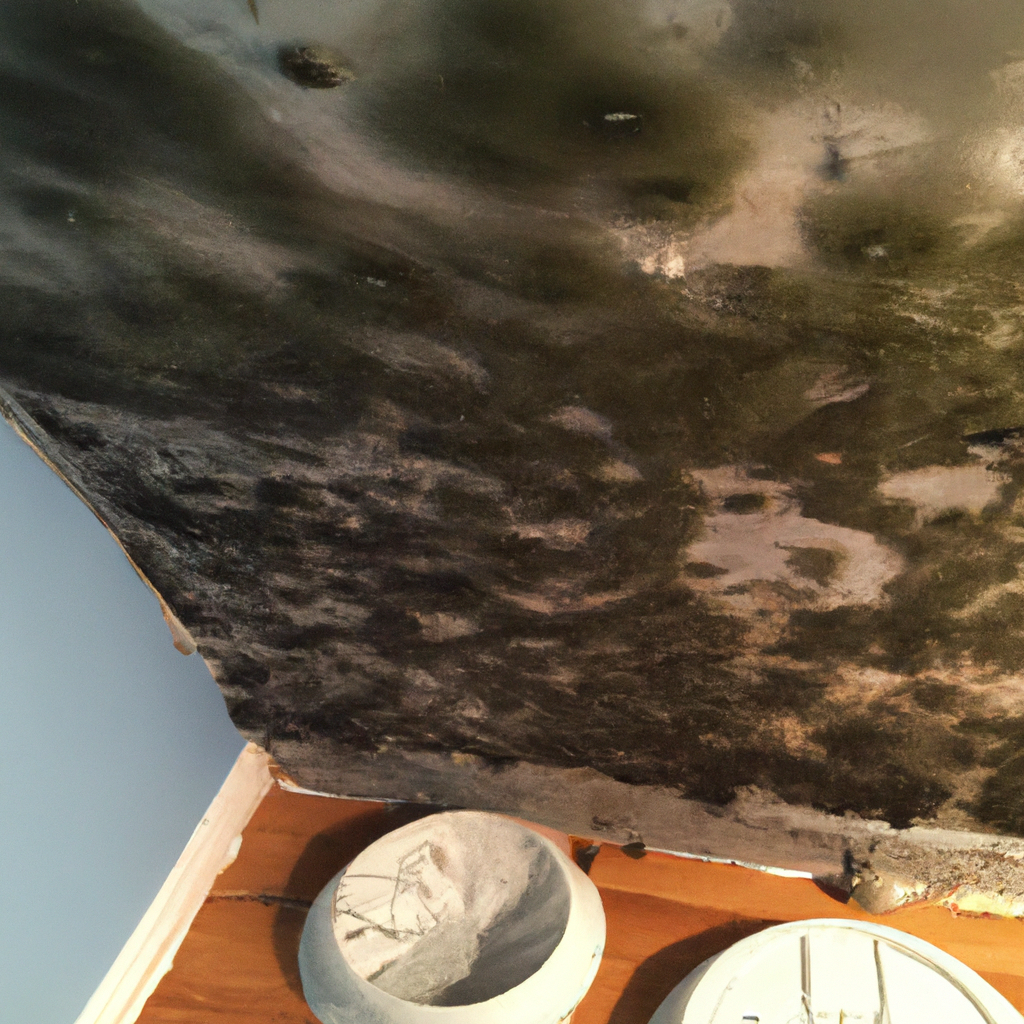 Mold remediation West Wareham 02576