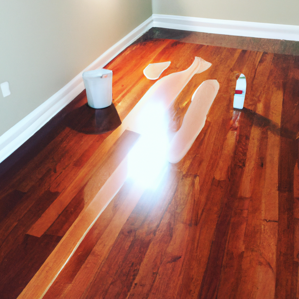 Hardwood Floor Refinishing