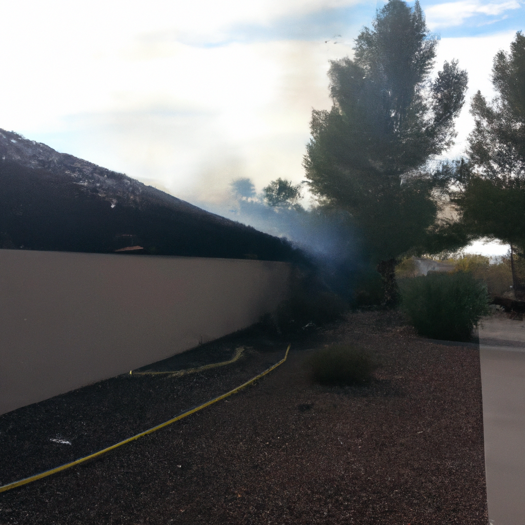 Fire Damage Restoration in Queen Creek 85142