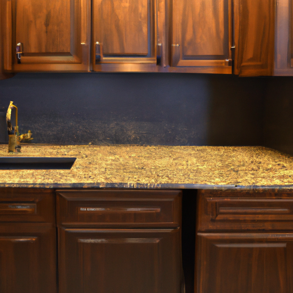 Custom Cabinetry