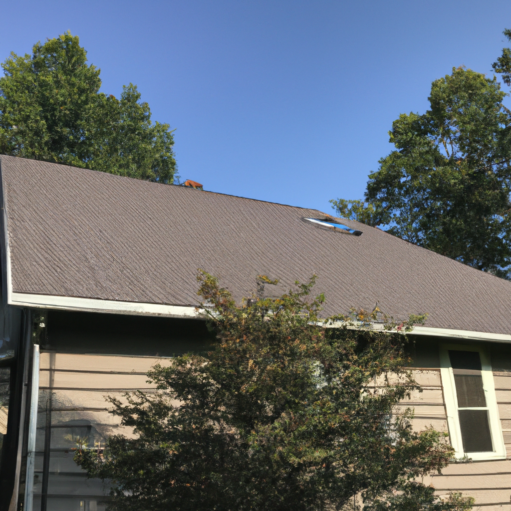 Residential Metal Roofing in Statesville