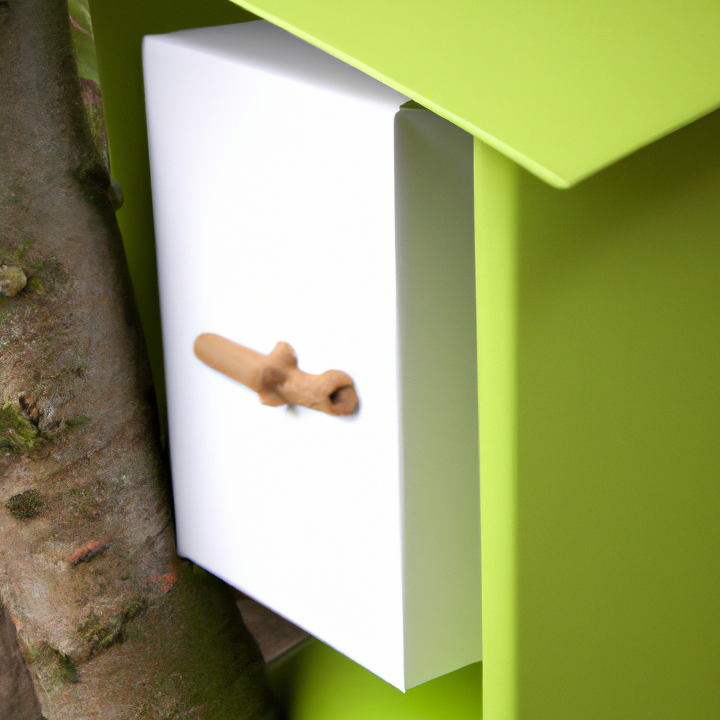 Eco-Friendly Pest Control