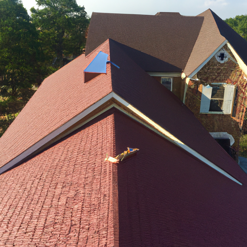 Metal Roofing Installation in West Columbia