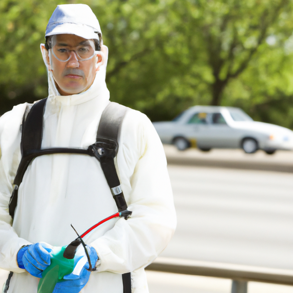 Pest Control