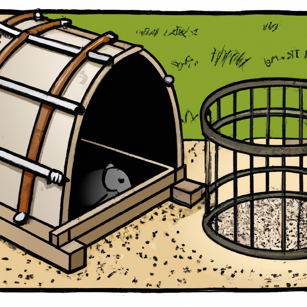 Rodent Control