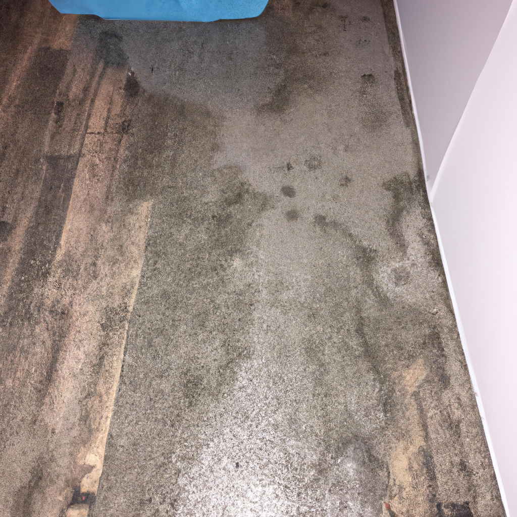 Mold remediation Newton 02458
