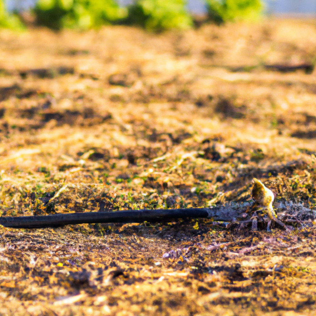 Natural Weed Control