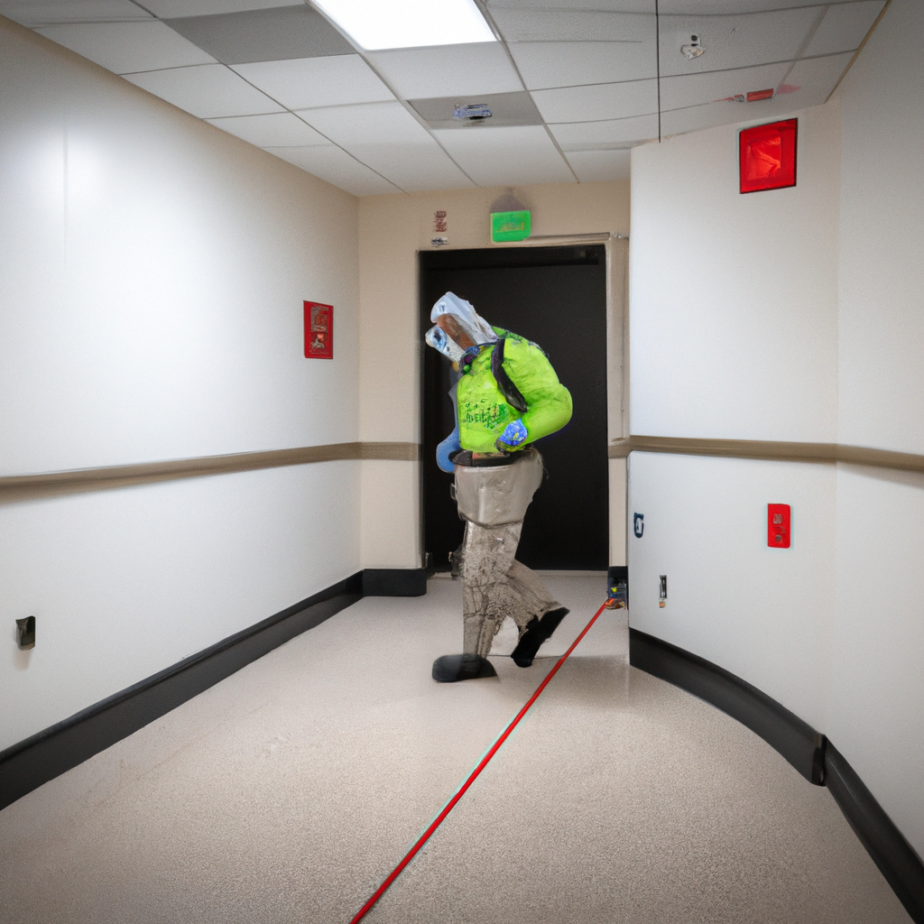 Commercial Pest Control