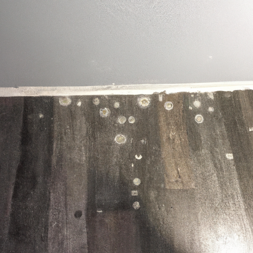 Mold remediation Medford 02155