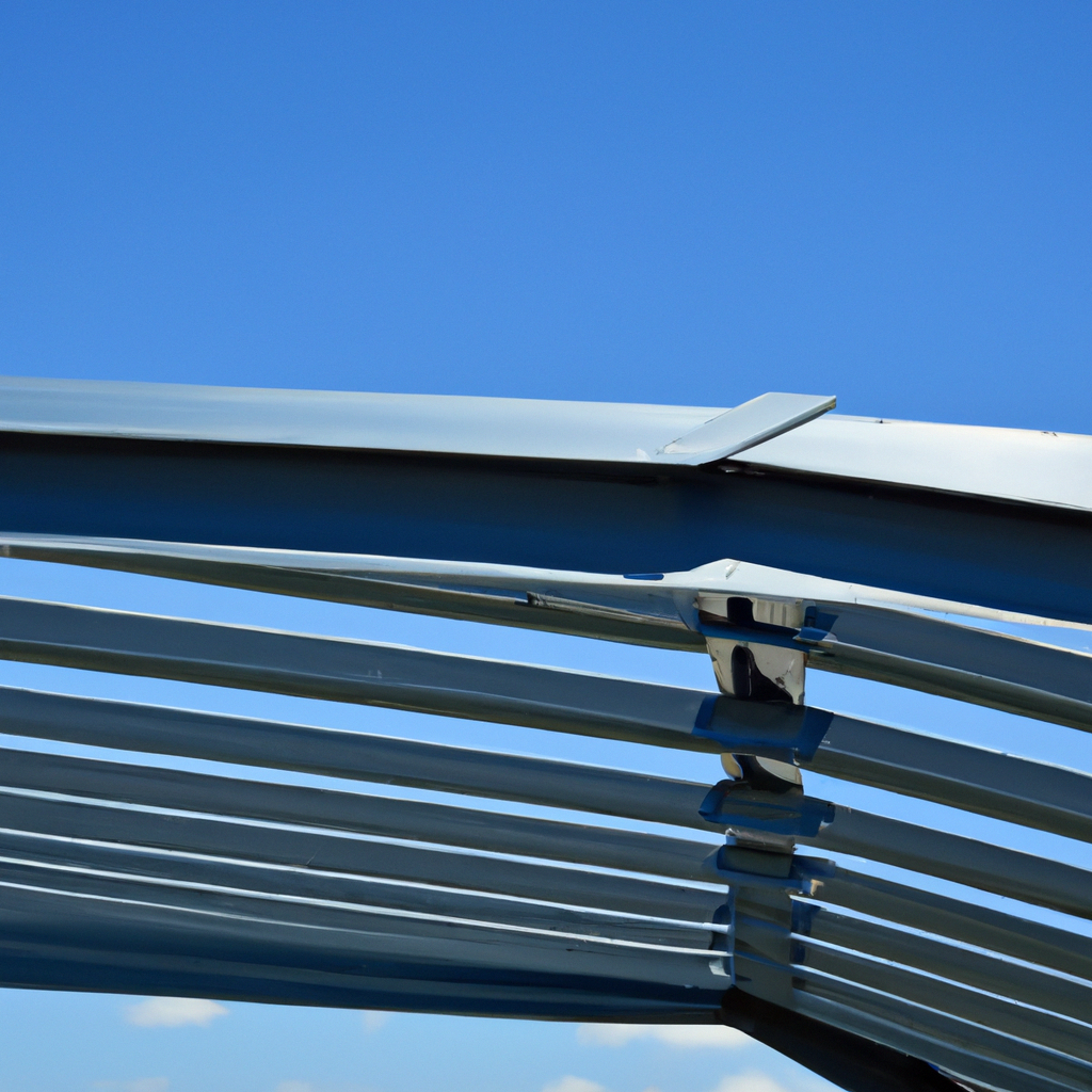 Metal Roof Installation in South Venice