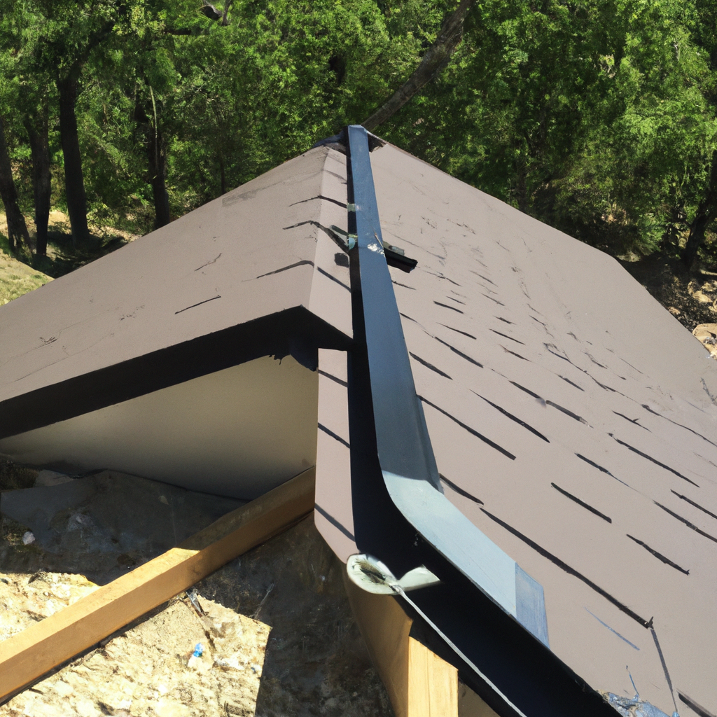 Metal Roofing Installation in Spout Springs