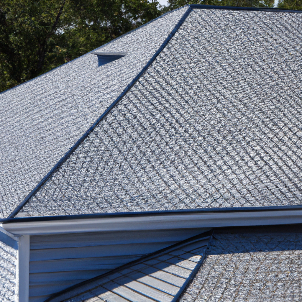 Standing Seam Metal Roofing in Mint Hill