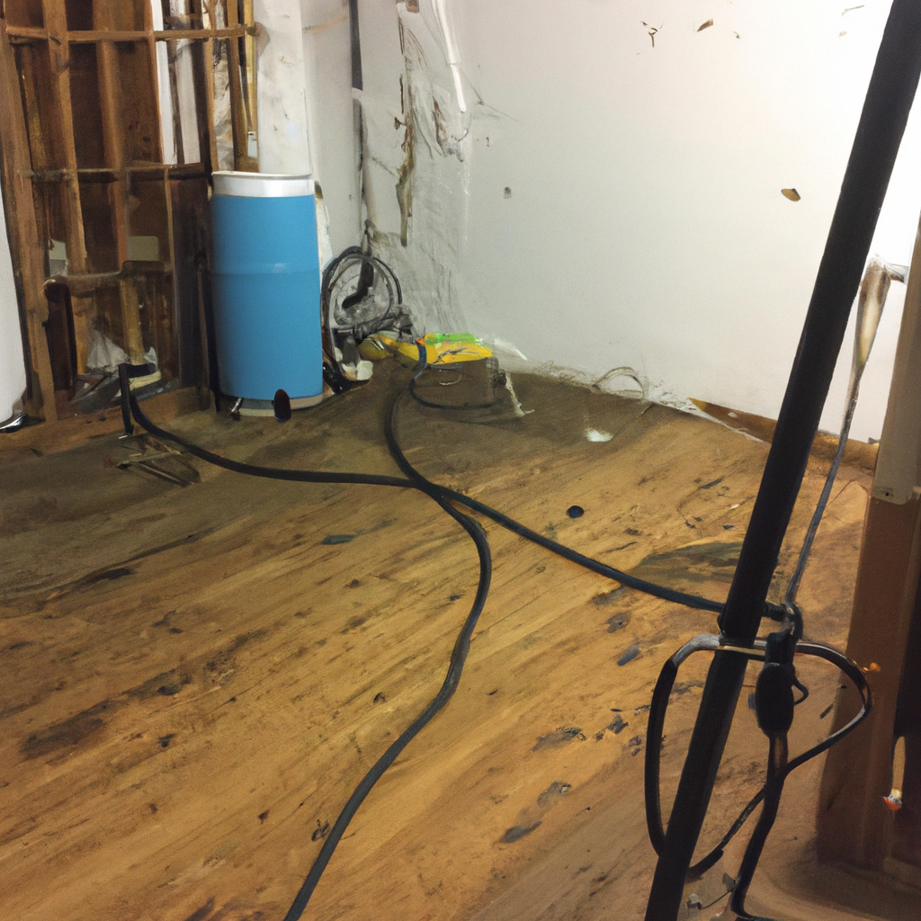 Mold remediation Ocean Grove 02557