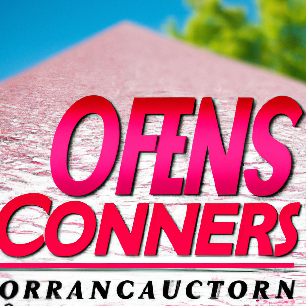 Owens Corning Preferred Contractor