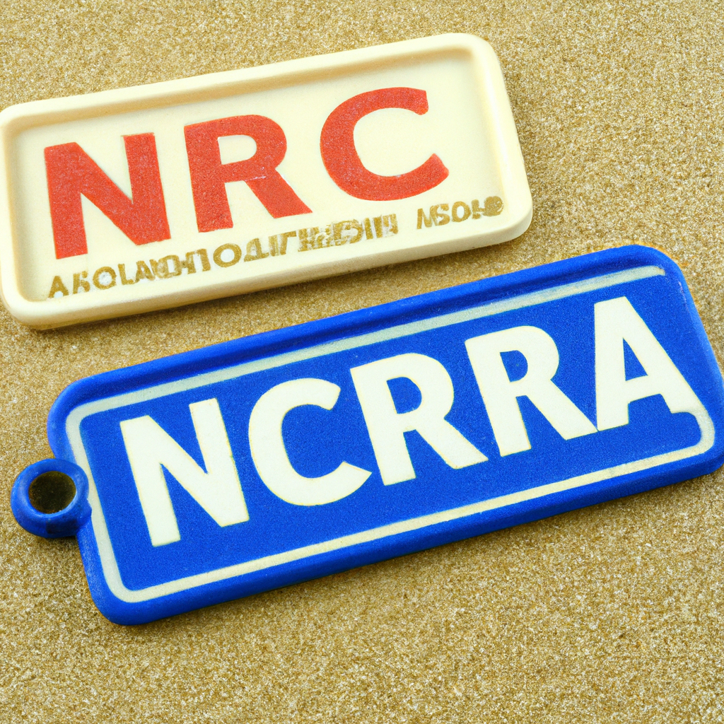 NRCA Member