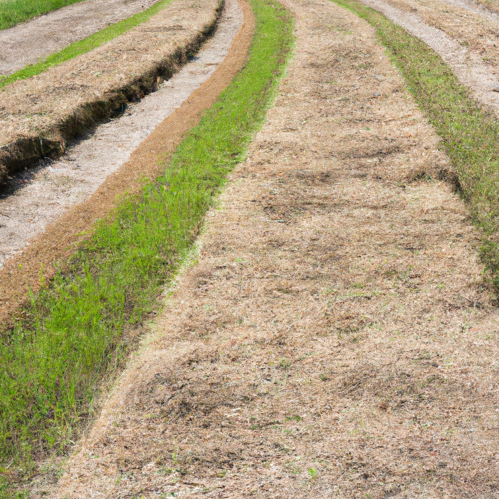 Organic Overseeding