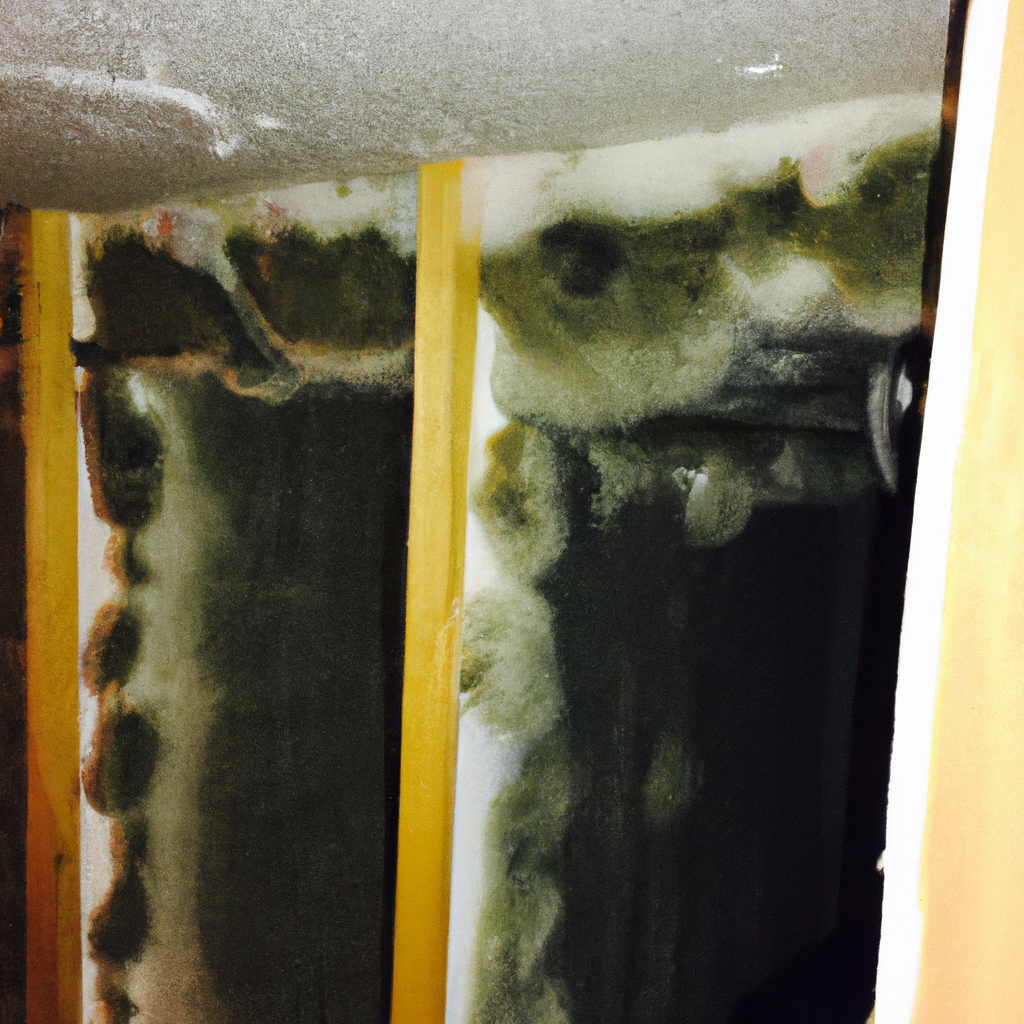 Mold remediation Raynham Center 02767