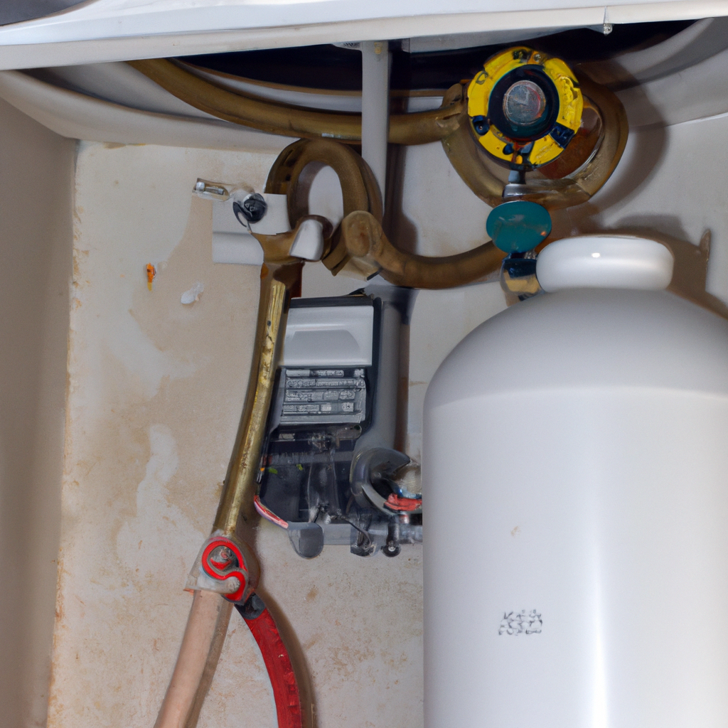 Emergency Water Heater Repair