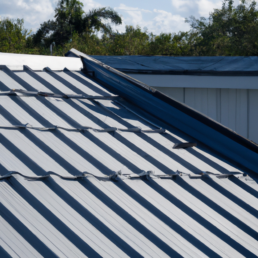 Metal Roofing Installation in Hialeah Gardens