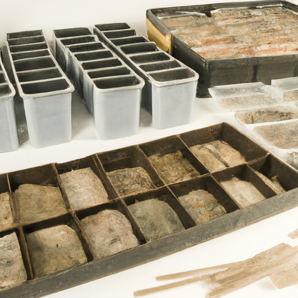 Soil Testing