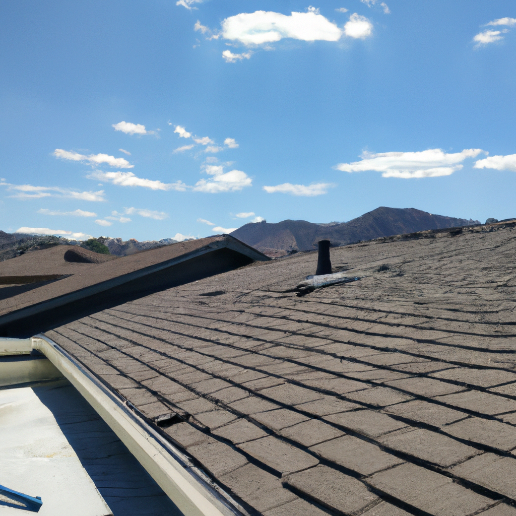 Roof Repair in Lake Elsinore