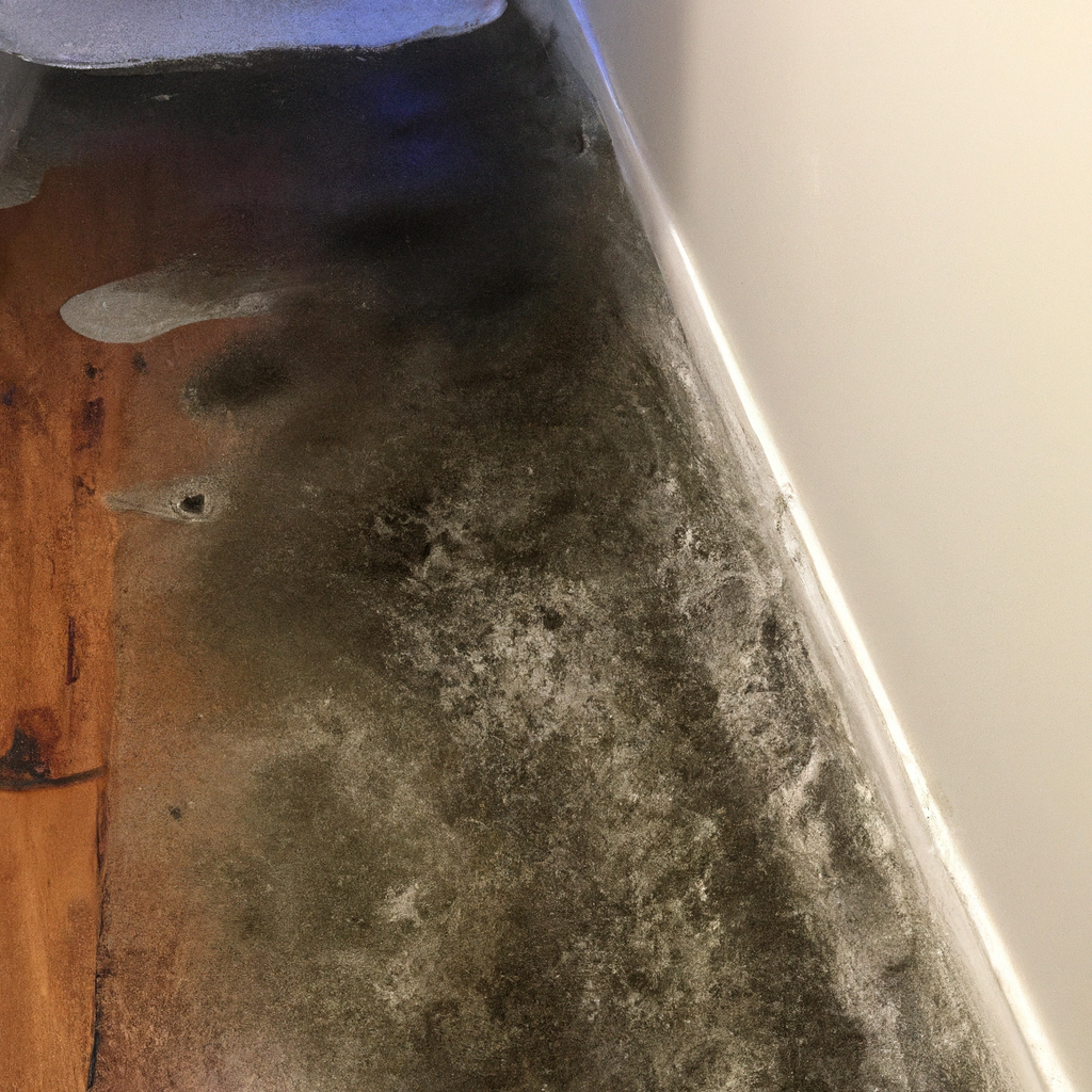 Mold remediation Marlborough 01752