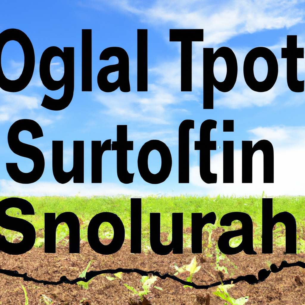 Soil Health Program
