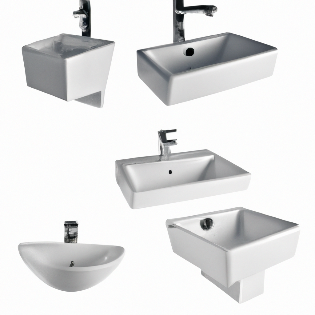 Sink Options