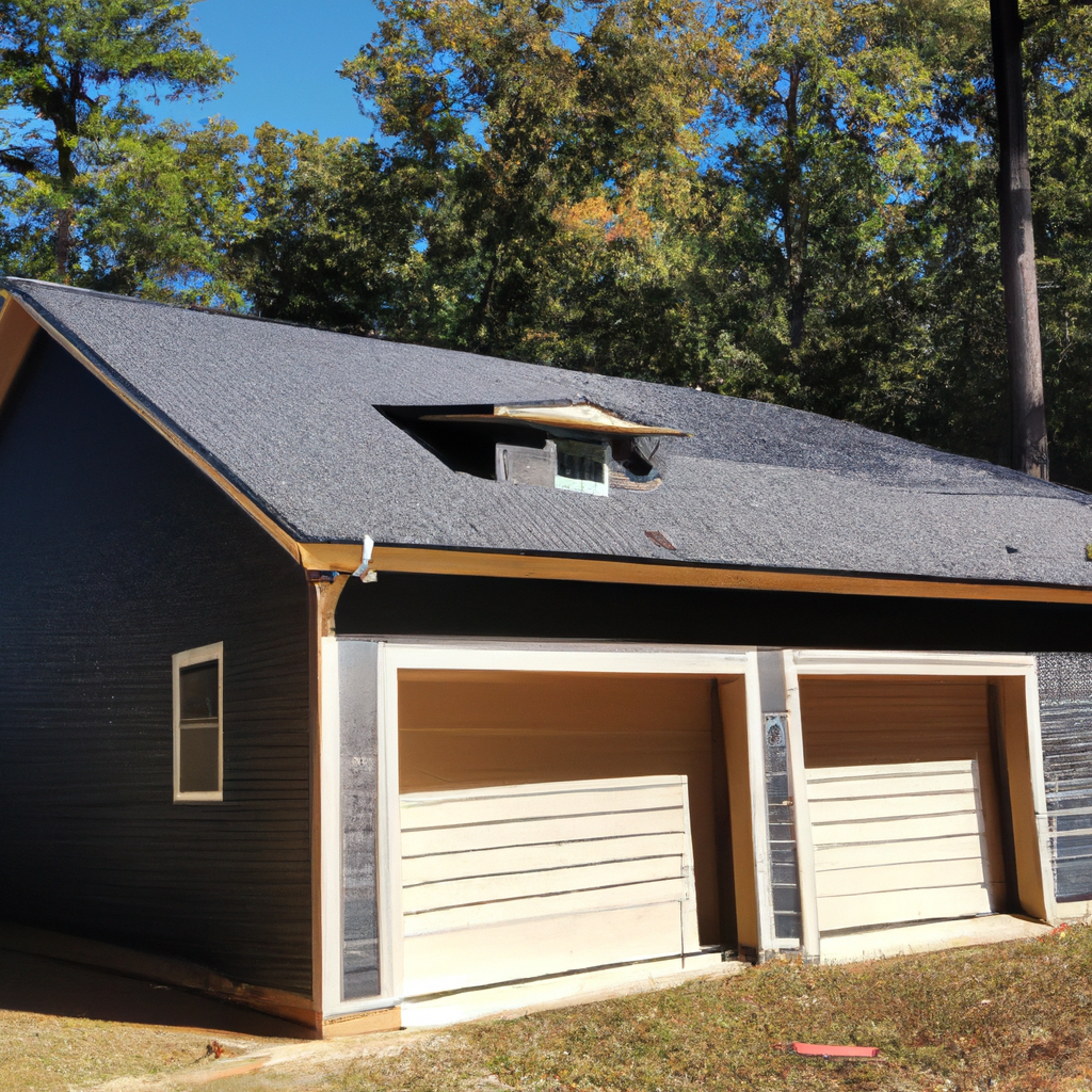 Metal Roof Installation in Bee Ridge