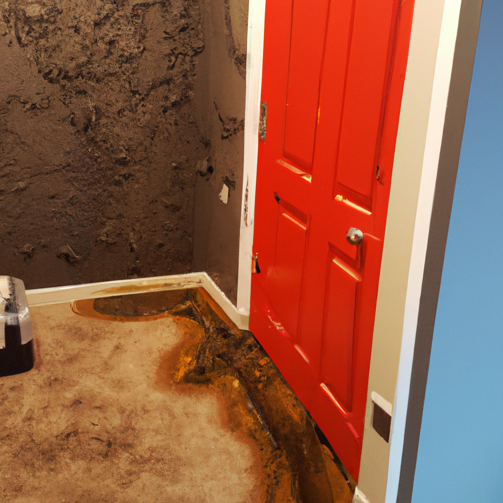 Mold remediation Pinehurst