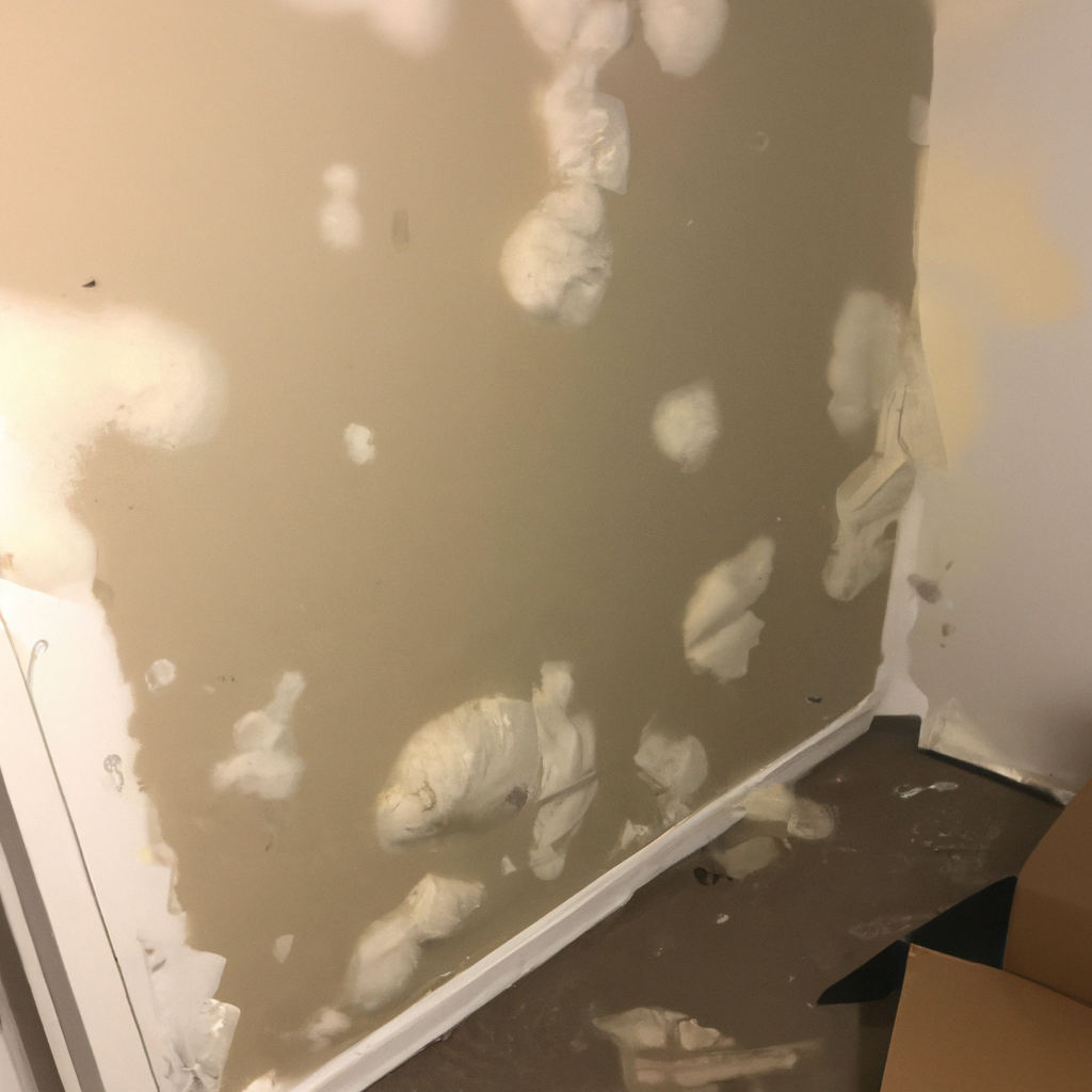 Mold remediation Waltham 02451