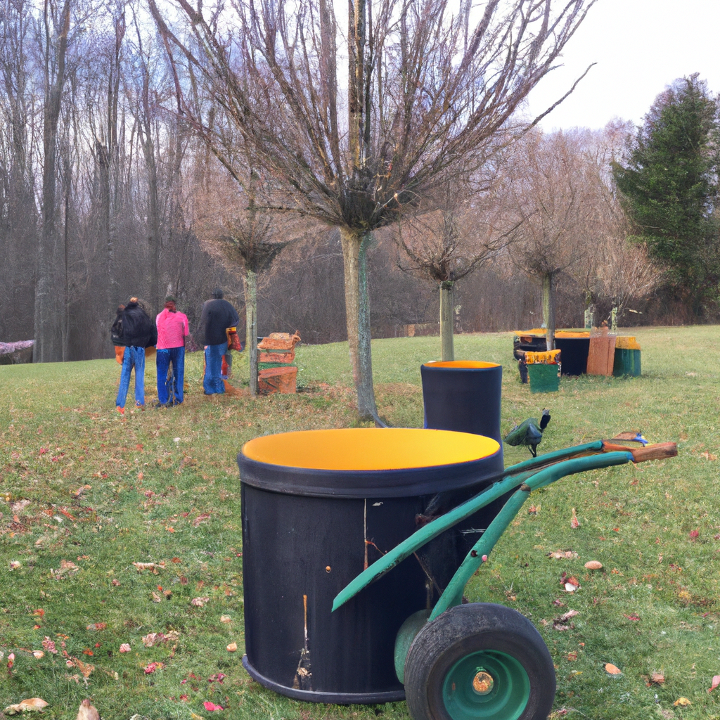 Tree Health Care in Framingham