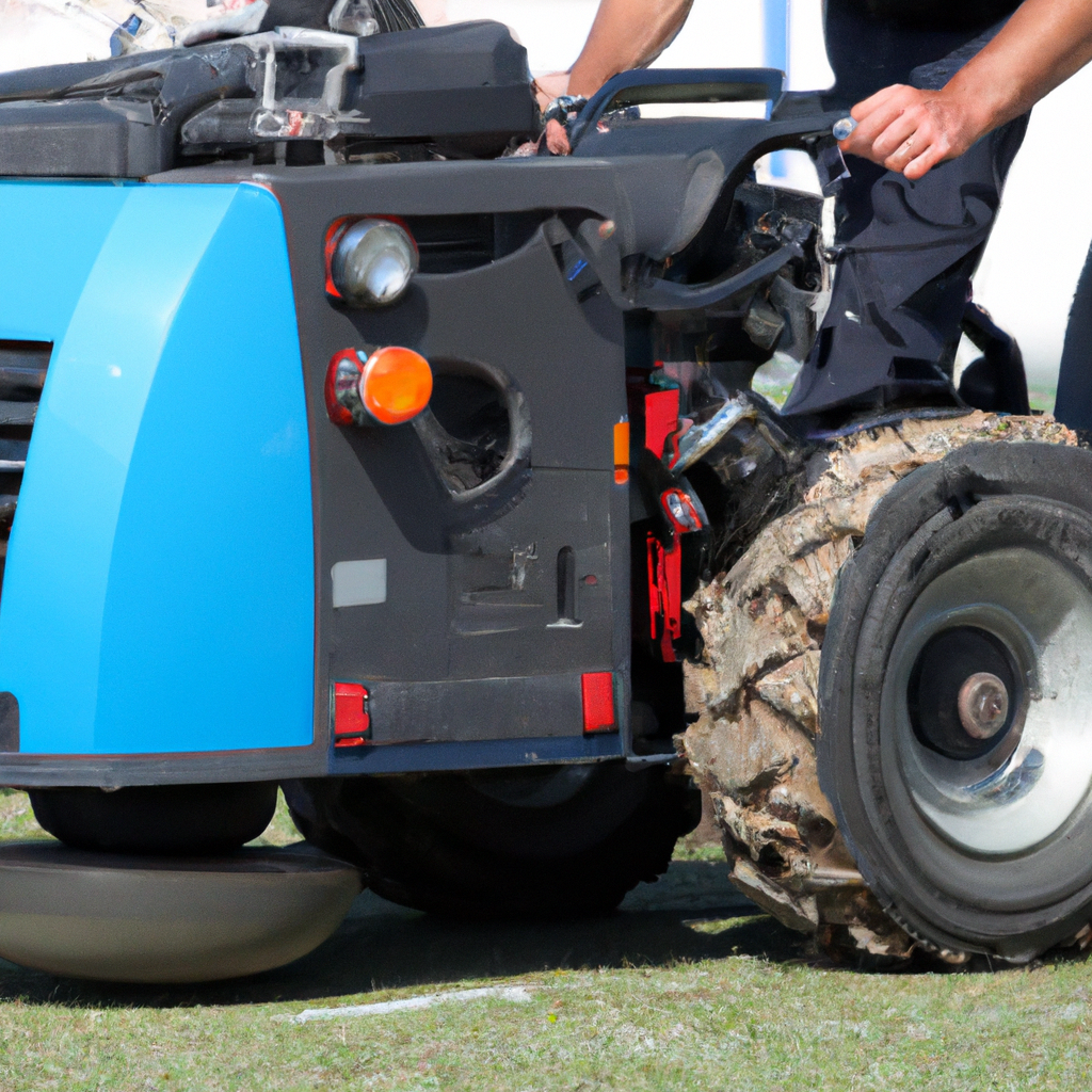 Aeration Service