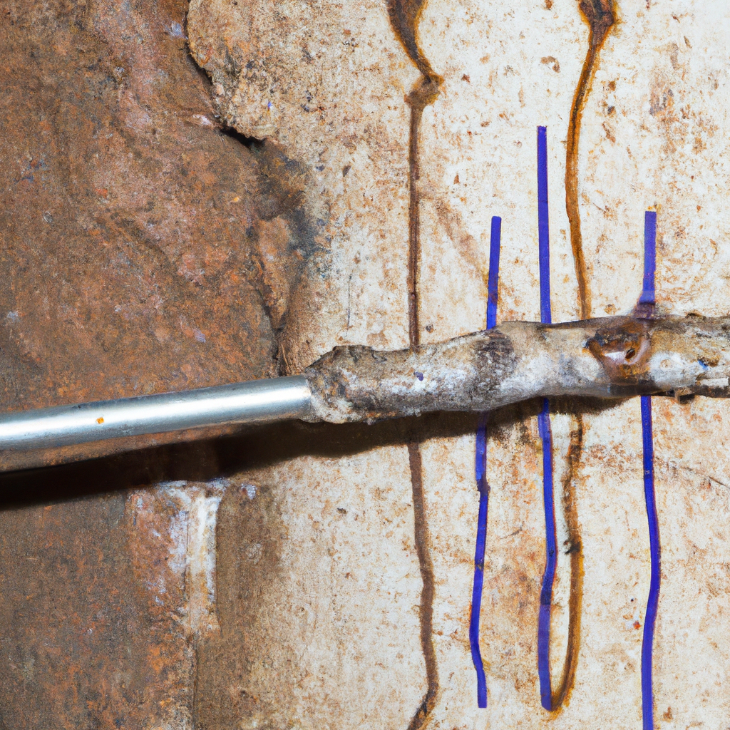 Water Leak Detection