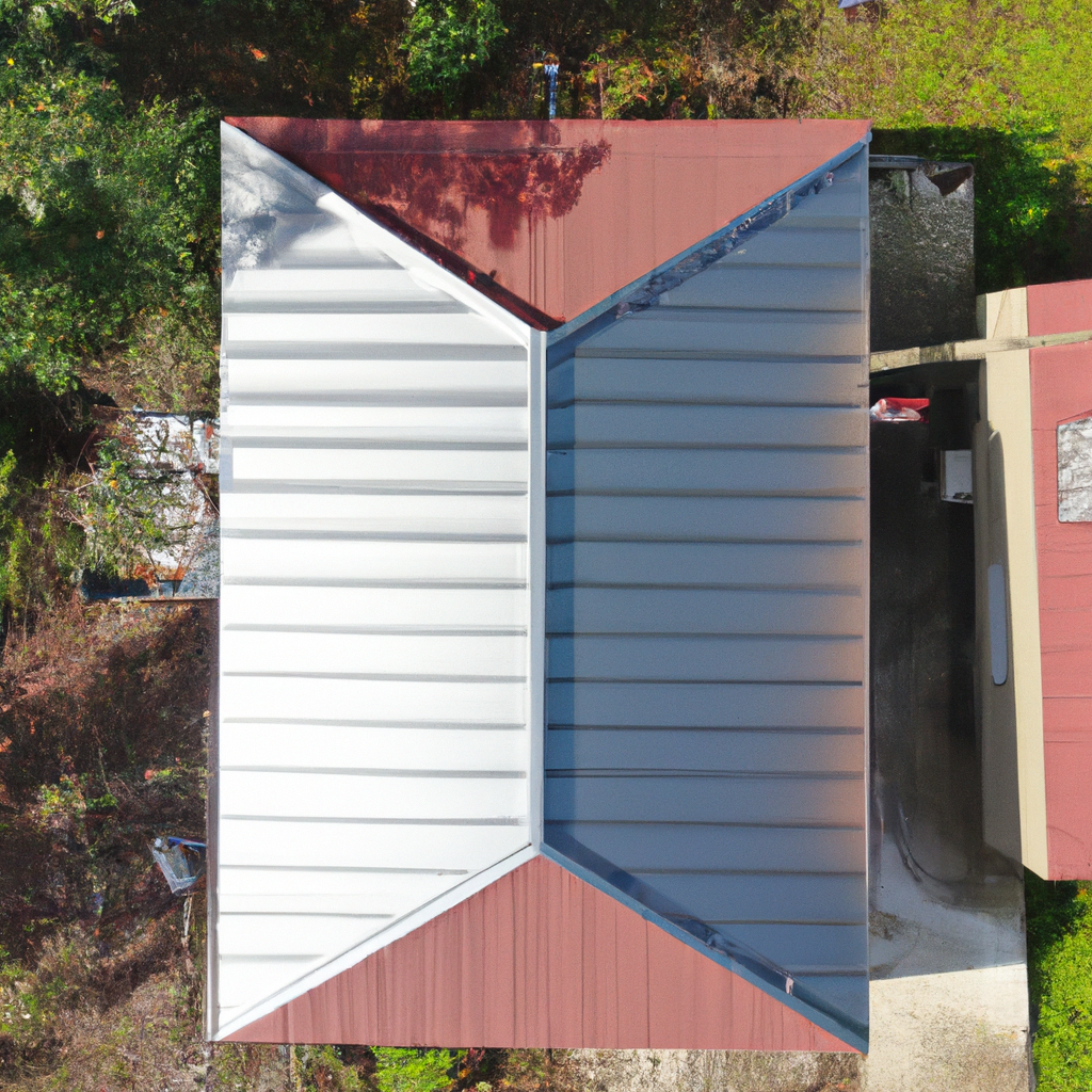 Metal Roofing Installation in Rockledge