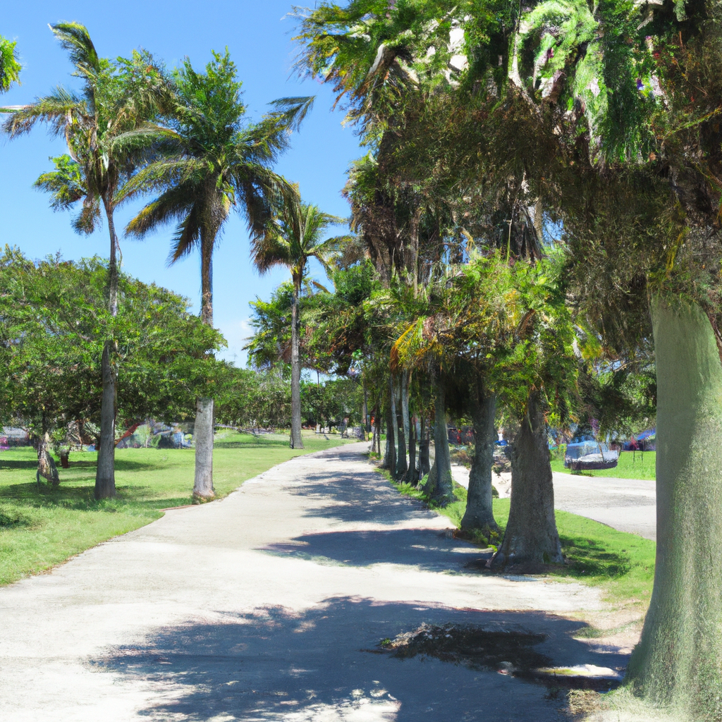 Fort Pierce, Florida