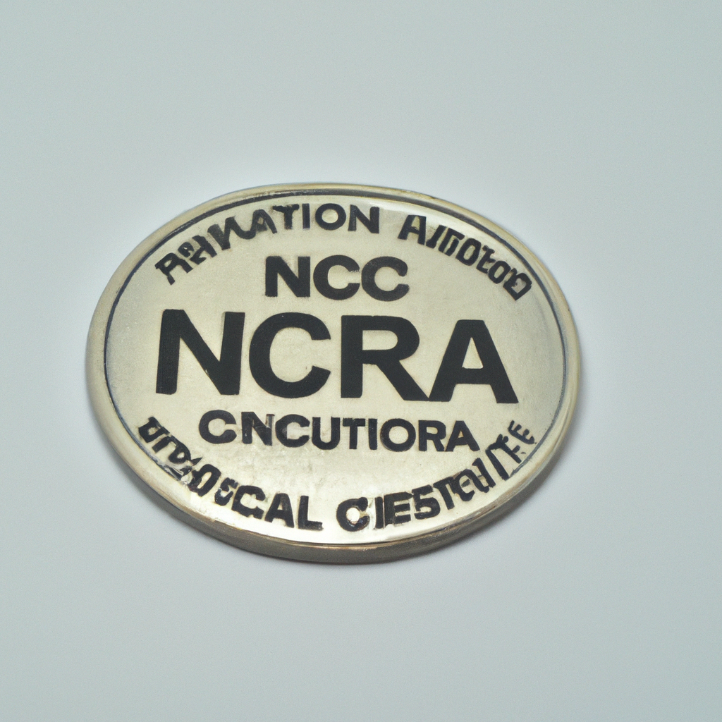 NRCA Member