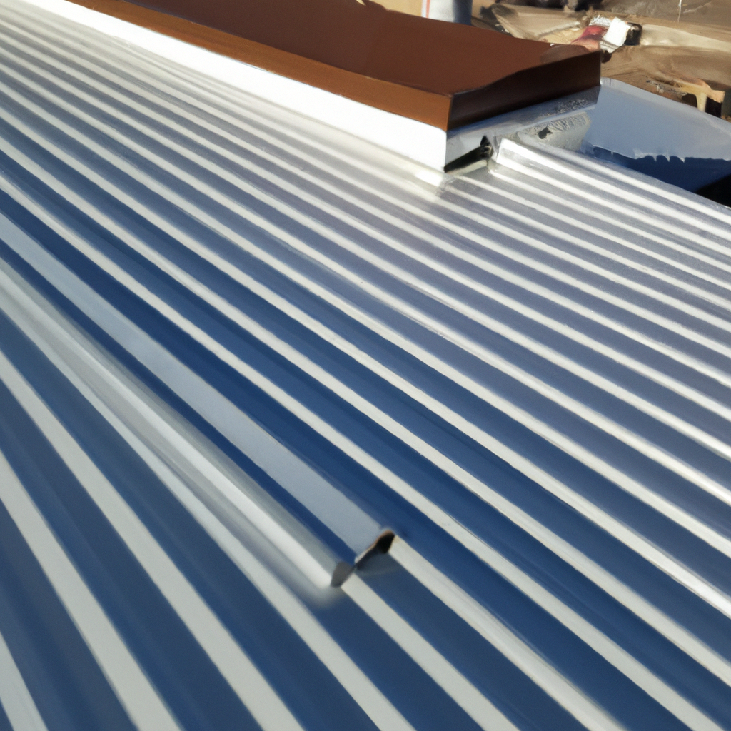 Metal Roofing Consultation in West Vero Corridor